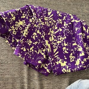 Funky fabletics leggings